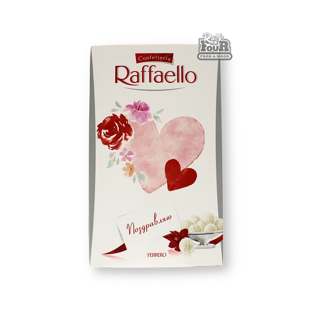 Конфеты «Raffaello» 70г